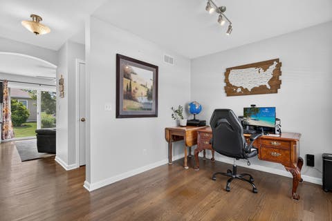 Tiny photo for 22 W Bluebell Avenue, Cortland, IL 60112 (MLS # 12704581)