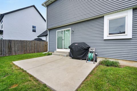 Tiny photo for 22 W Bluebell Avenue, Cortland, IL 60112 (MLS # 12704581)