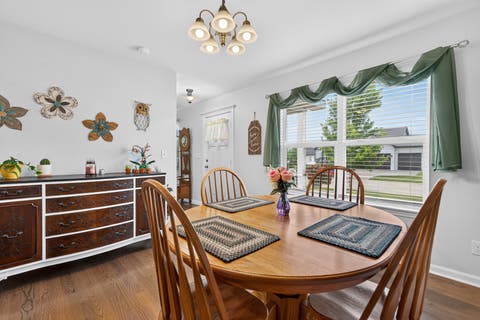 Tiny photo for 22 W Bluebell Avenue, Cortland, IL 60112 (MLS # 12704581)