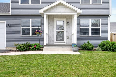 Tiny photo for 22 W Bluebell Avenue, Cortland, IL 60112 (MLS # 12704581)