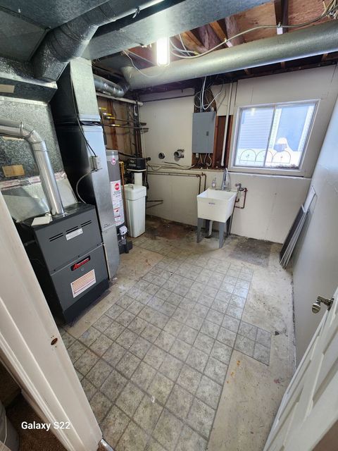 Tiny photo for 10 Lincoln Street, Lake In The Hills, IL 60156 (MLS # 12529849)