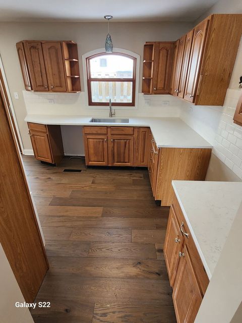 Tiny photo for 10 Lincoln Street, Lake In The Hills, IL 60156 (MLS # 12529849)