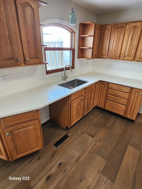 Tiny photo for 10 Lincoln Street, Lake In The Hills, IL 60156 (MLS # 12529849)