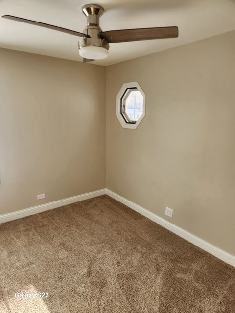 Tiny photo for 10 Lincoln Street, Lake In The Hills, IL 60156 (MLS # 12529849)