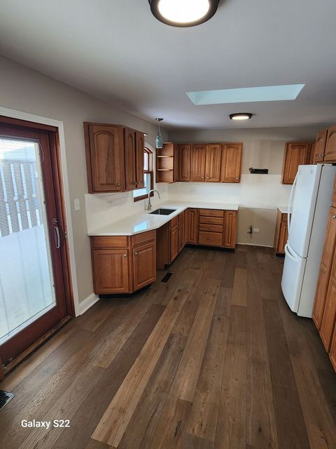 Tiny photo for 10 Lincoln Street, Lake In The Hills, IL 60156 (MLS # 12529849)