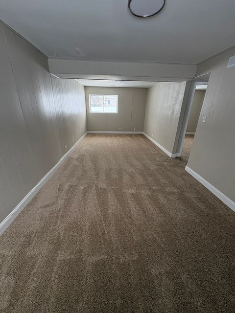 Tiny photo for 10 Lincoln Street, Lake In The Hills, IL 60156 (MLS # 12529849)