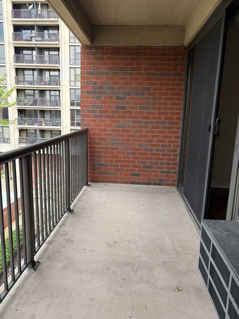 Tiny photo for 3021 S MICHIGAN Avenue #507, Chicago, IL 60616 (MLS # 12621495)
