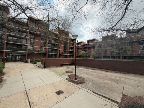 Tiny photo for 3021 S MICHIGAN Avenue #507, Chicago, IL 60616 (MLS # 12621495)