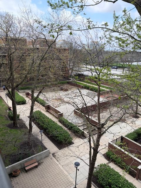 Tiny photo for 3021 S MICHIGAN Avenue #507, Chicago, IL 60616 (MLS # 12621495)