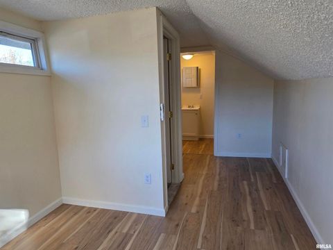 Tiny photo for 1207 N MARKET Street, Marion, IL 62959 (MLS # EB460487)