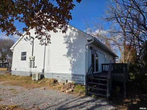 Tiny photo for 1207 N MARKET Street, Marion, IL 62959 (MLS # EB460487)