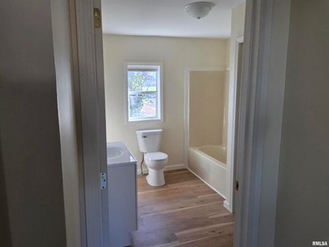 Tiny photo for 1207 N MARKET Street, Marion, IL 62959 (MLS # EB460487)