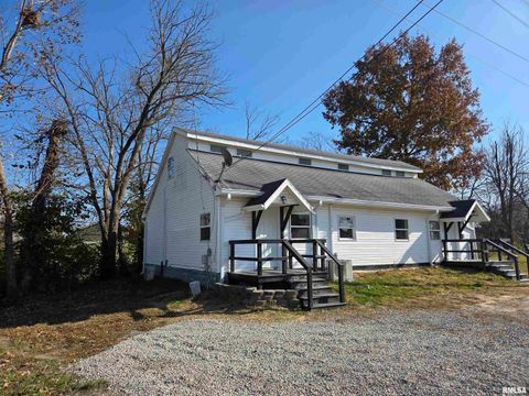 Tiny photo for 1207 N MARKET Street, Marion, IL 62959 (MLS # EB460487)