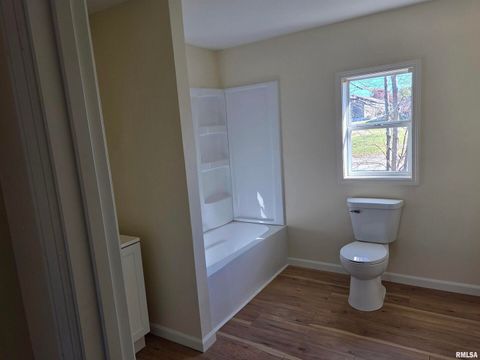 Tiny photo for 1207 N MARKET Street, Marion, IL 62959 (MLS # EB460487)