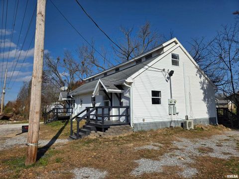 Tiny photo for 1207 N MARKET Street, Marion, IL 62959 (MLS # EB460487)