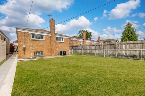 Tiny photo for 6031 S Moody Avenue, Chicago, IL 60638 (MLS # 12708694)