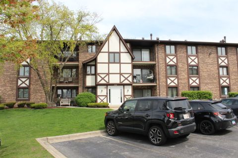 10508 Ridge Cove Drive 18D Chicago Ridge IL 60415