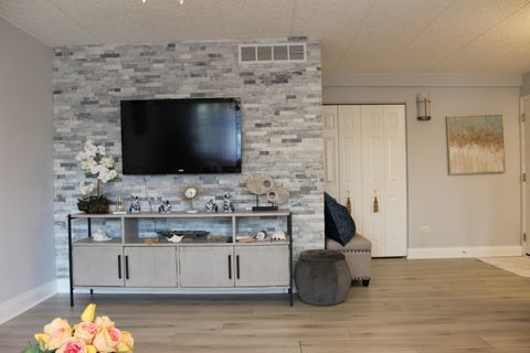 Tiny photo for 10508 Ridge Cove Drive #18D, Chicago Ridge, IL 60415 (MLS # 12494331)