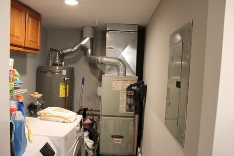 Tiny photo for 10508 Ridge Cove Drive #18D, Chicago Ridge, IL 60415 (MLS # 12494331)