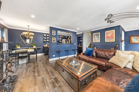 Tiny photo for 5938 Greenview Road, Lisle, IL 60532 (MLS # 12557421)