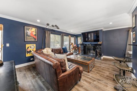 Tiny photo for 5938 Greenview Road, Lisle, IL 60532 (MLS # 12557421)