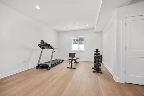 Tiny photo for 4510 Raymond Avenue, Brookfield, IL 60513 (MLS # 12685405)