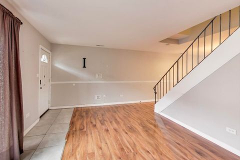 Tiny photo for 10438 Major Avenue, Oak Lawn, IL 60453 (MLS # 12527264)