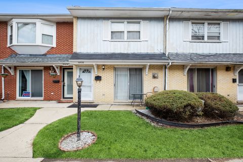 Photo of 10438 Major Avenue, Oak Lawn, IL 60453 (MLS # 12527264)