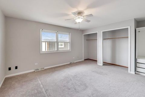 Tiny photo for 10438 Major Avenue, Oak Lawn, IL 60453 (MLS # 12527264)