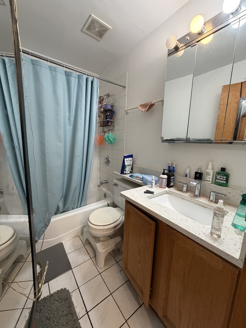 626 W Patterson Avenue 2W