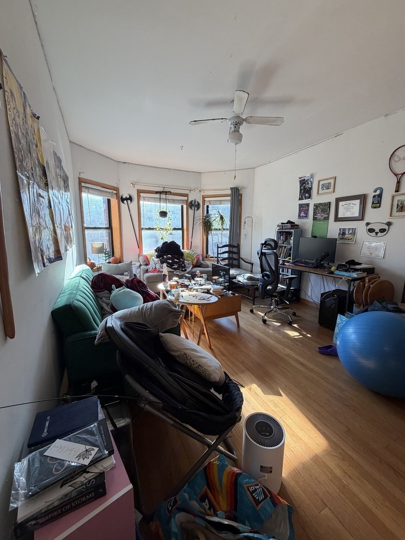 626 W Patterson Avenue 2W