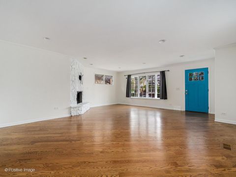 Tiny photo for 4626 N Leclaire Avenue, Chicago, IL 60630 (MLS # 12623745)