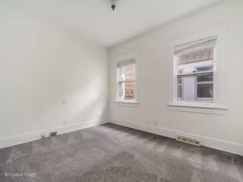 Tiny photo for 4626 N Leclaire Avenue, Chicago, IL 60630 (MLS # 12623745)