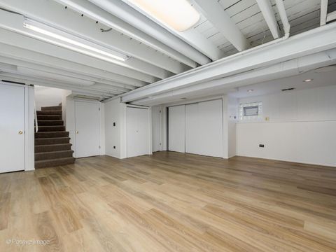 Tiny photo for 4626 N Leclaire Avenue, Chicago, IL 60630 (MLS # 12623745)