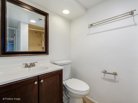 Tiny photo for 4626 N Leclaire Avenue, Chicago, IL 60630 (MLS # 12623745)