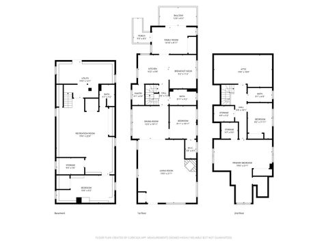 Tiny photo for 4626 N Leclaire Avenue, Chicago, IL 60630 (MLS # 12623745)