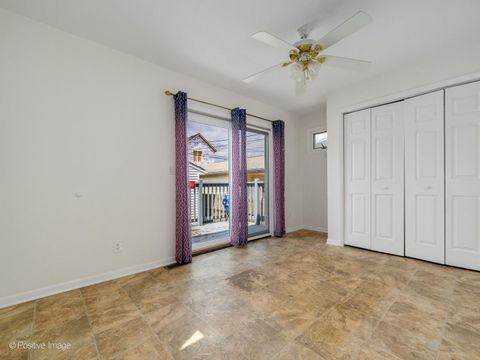 Tiny photo for 4626 N Leclaire Avenue, Chicago, IL 60630 (MLS # 12623745)