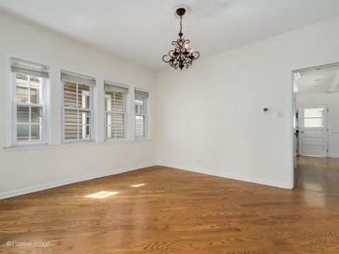 Tiny photo for 4626 N Leclaire Avenue, Chicago, IL 60630 (MLS # 12623745)