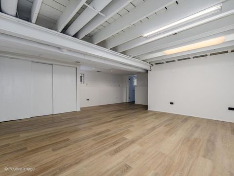 Tiny photo for 4626 N Leclaire Avenue, Chicago, IL 60630 (MLS # 12623745)