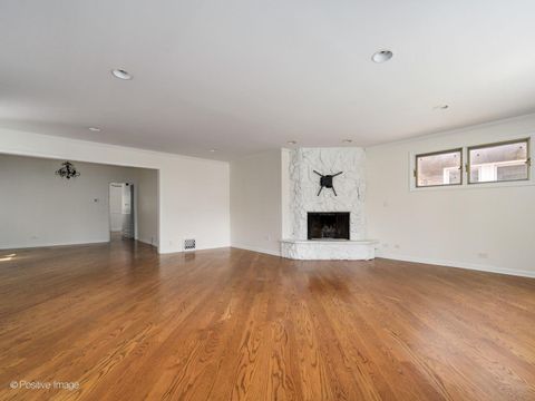 Tiny photo for 4626 N Leclaire Avenue, Chicago, IL 60630 (MLS # 12623745)