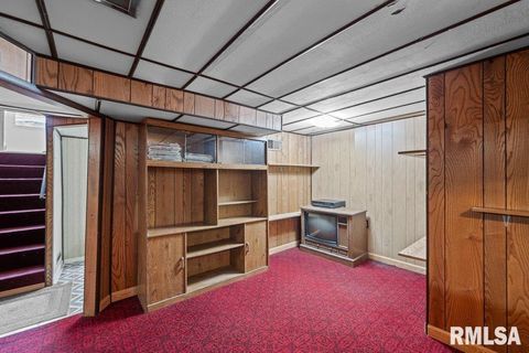 Tiny photo for 4234 9TH Street, Rock Island, IL 61201 (MLS # 12613523)