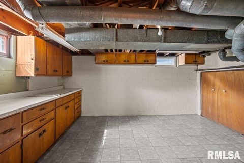 Tiny photo for 4234 9TH Street, Rock Island, IL 61201 (MLS # 12613523)