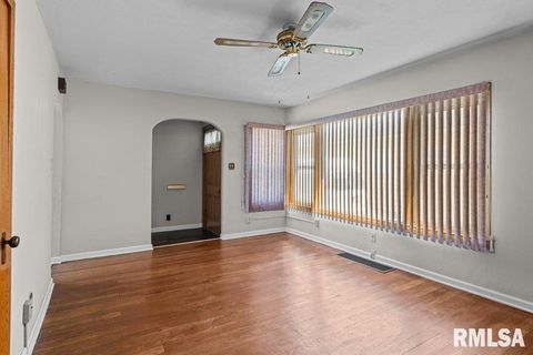 Tiny photo for 4234 9TH Street, Rock Island, IL 61201 (MLS # 12613523)