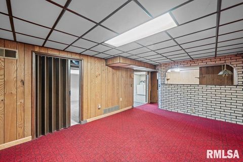 Tiny photo for 4234 9TH Street, Rock Island, IL 61201 (MLS # 12613523)