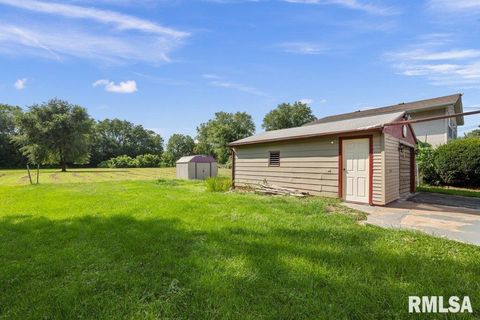 Tiny photo for 4234 9TH Street, Rock Island, IL 61201 (MLS # 12613523)