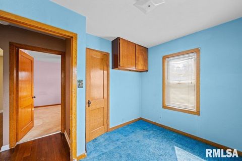 Tiny photo for 4234 9TH Street, Rock Island, IL 61201 (MLS # 12613523)