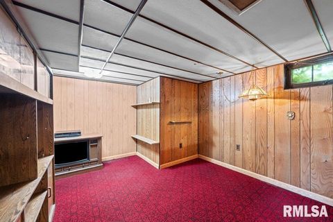 Tiny photo for 4234 9TH Street, Rock Island, IL 61201 (MLS # 12613523)