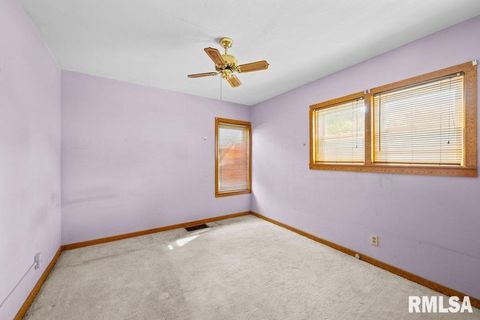Tiny photo for 4234 9TH Street, Rock Island, IL 61201 (MLS # 12613523)