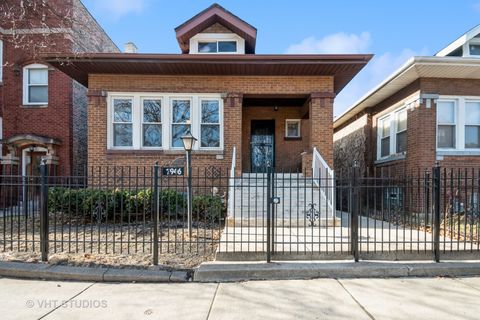 7946 S Aberdeen Street Chicago IL 60620