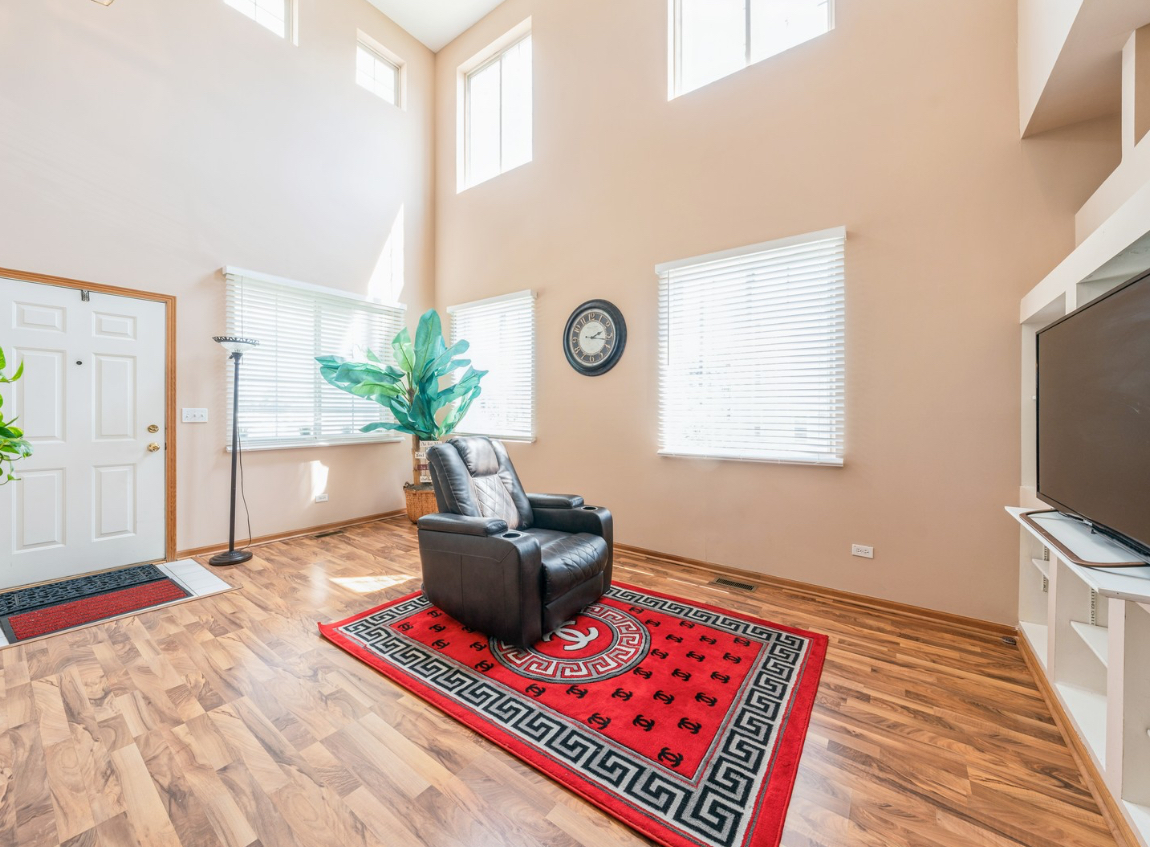 143 Foxglove Court